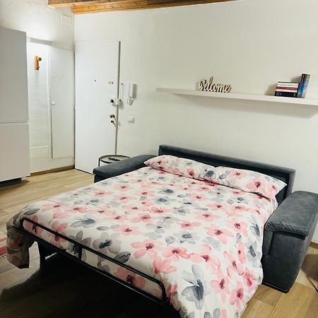Appartamento Tortona - Milano ภายนอก รูปภาพ