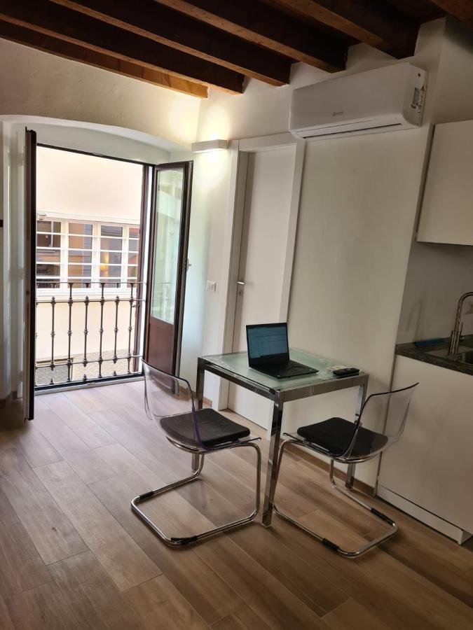 Appartamento Tortona - Milano ภายนอก รูปภาพ