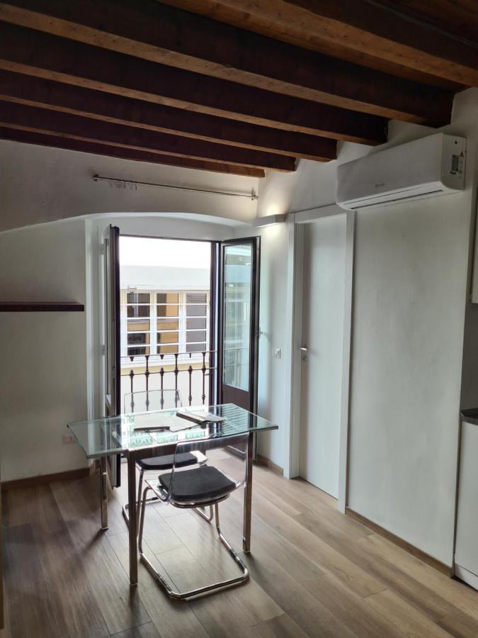 Appartamento Tortona - Milano ภายนอก รูปภาพ